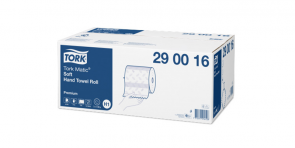 TORK HANDDOEKROL PREM. 2LGS...