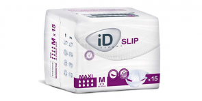 ID SLIP MAXI M (15/PAK)
