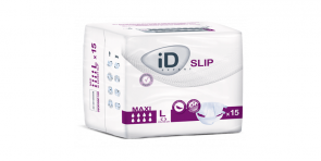 ID SLIP MAXI L (15/PAK)