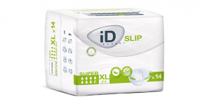 ID SLIP SUPER XL (14/PAK)