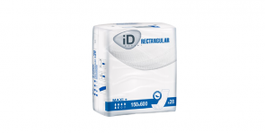 ID RECTANGULAR MAXI PLUS NW...