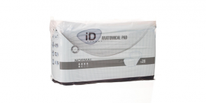 ID INLEGVERBAND ANAT. PE...