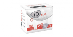 ID SLIP MAXI PRIME L (15/PAK)