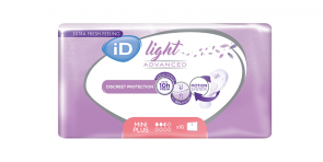 ID LIGHT MINI PLUS (16/PAK)