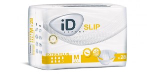 ID SLIP EXTRA PLUS M (28/PAK)