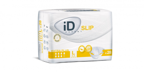 ID SLIP EXTRA PLUS L (28/PAK)