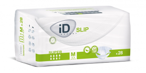 ID SLIP SUPER M (28/PAK)