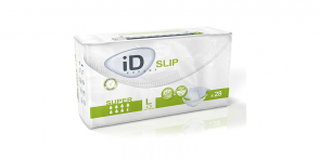 ID SLIP SUPER L (28/PAK)
