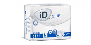 ID SLIP PLUS L (28/PAK)