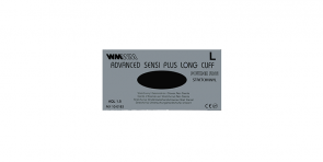 HANDSCHOEN ADV. SENSI PLUS...