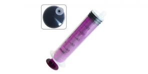 VOEDINGSSPUIT 60ML ENFIT