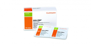 DEPPER WIPES SKIN PREP