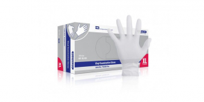 ALT WZC HANDSCHOEN VINYL...