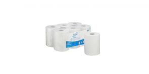 SCOTT HANDDOEKROL SLIMROLL...