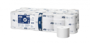 TORK TOILETROL CORELESS MID...
