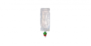 FOAM SOAP ECO VOOR DISP....