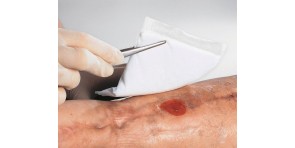 Vliwazell sterile compress...