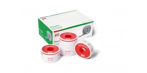 POROFIX ADH 1.25CM X 5M