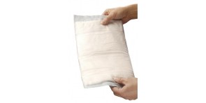 Héka Sorb Bandage absorbant...