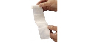 HEKA BANDAGE FAST ROULÉ...