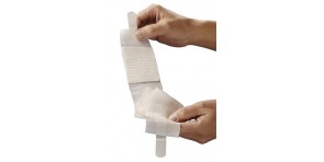 Heka Wound fast connection...