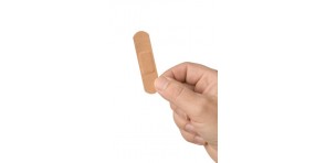 HEKA plast textile elastic...