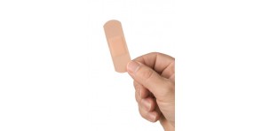 Heka plasts water...