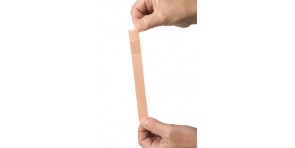 HEKA plast waterresistant...