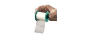 Anneau en plâtre adhésif...