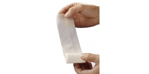 HEKA last elastisch fixatie...