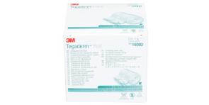 3M™ Tegaderm™ Transparante...