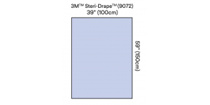 3M™ Steri-Drape™...