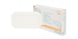 3M™ Tegaderm™ +Pad...