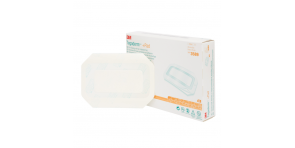 3M™ Tegaderm™ +Pad...