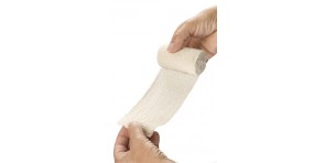 HEKA crêpe windsel 4 m x 6...