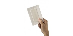 Heka Plast Border 10 x 20...