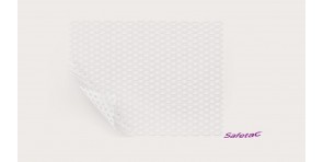 Mepitel 7,5x10 cm - 10 stuks