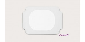 Mepitel Film 15x20 cm - 10...