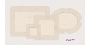 Mepilex Border Flex 7,5x7,5...