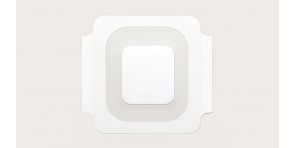 Mepore Film & Pad 4x5 cm -...