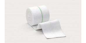 Tubifast - Rood - 3,5cm x 10m