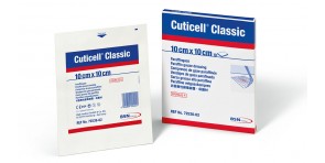 CUTICELL CLASSIC 5X5CM
