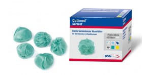 CUTIMED SORBACT DEPPERS...