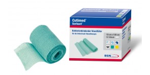 Bande de maillage Sorbact...