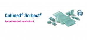 Cutimed Sorbact Hydroactive...