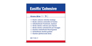 Easifix Cohesive Windel...