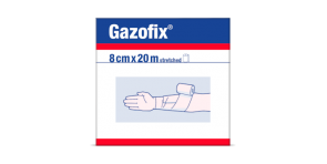 GAZOFIX LF 8CMX4M