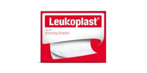Hypafix 10cmx10m leukoplaste