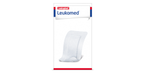 Lekomed sterile 8cmx10cm