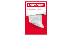 Leomed Steriel 8cmx10cm...